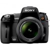 Sony DSLR-A450 �������������� �������� �������, ������� �������� ������� � ������ ������� ��������������