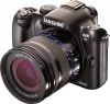 Samsung NX10 - ��������� ���������� ������ ���������
