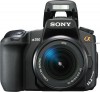 � ������� �������� SONY Alpha DSLR-A350