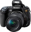 SONY Alpha DSLR-A300 ��� � �������