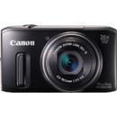 �������� ����������� Canon PowerShot SX260 HS ����� (Grey)