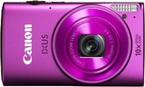 �������� ����������� Canon IXUS 255 HS ������� (Pink)