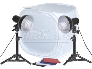 Комплект FalconEyes LFPB-2 kit для предметной съемки (60x60x60)