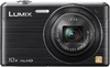 ���������� �������� ����������� LUMIX DMC-SZ9