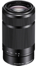 Объектив Sony SEL-55210 55-210 mm F4.5-6.3 черный для ILCE