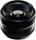 Объектив Fujifilm XF 35mm f/1.4 R