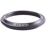 Бленда JJC LN-N101 для Nikon 1 NIKKOR 10mm f/2.8