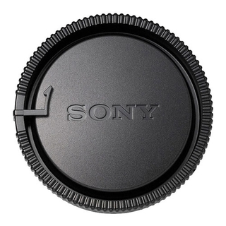 Заглушка-задняя крышка для объектива Sony ALC-R55