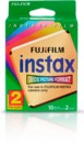 Кассета Fujifilm INSTAX Wide (INSTAX 300) Glossy 20 листов