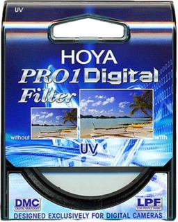 Фильтр HOYA Pro 1D UV 49мм Ультрафиолетовый
