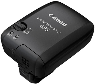 GPS-модуль Canon GP-E2 для EOS 5D Mark III, 7D, 1DX GPS-модуль Canon GP-E2 для EOS 5D Mark III, 7D, 1DX