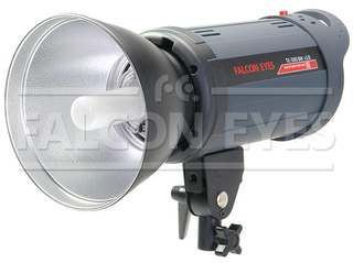 Вспышка студийная Falcon eyes TE-300BW v2.0