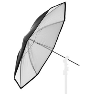 Зонт Lastolite Umbrella Bounce PVC 80cм (3212) отражение