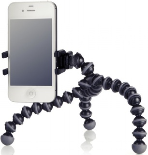 Штатив JOBY GripTight GorillaPod Stand™ для  iPhone, Galaxy, смартфонов