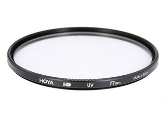 Фильтр HOYA UV HD 77мм Ультрафиолетовый Б/ У