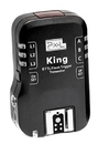Радиосинхронизатор PIXEL King RX/ Canon Wireless TTL Flash Trigger Receiver доп. приемник Б/ У