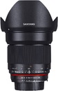 �������� Samyang MF 16mm f/ 2.0 ED AS UMC MFT (47129)