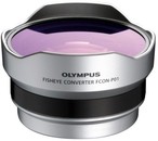 Конвертер Рыбий глаз Olympus FCON-P01 Fisheye