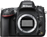 �������� ����������� NIKON D610 body