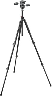 Штатив Manfrotto 190 XPROB+ 804RC2  Б/ У