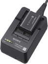 Зарядное устройство SONY BC-QM1 для аккумуляторов серии  H, P, V, M, W