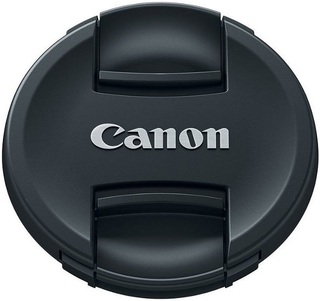 Крышка для объектива Canon Lens Cap E-72II
