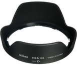 Бленда Nikon Hood HB-N105 для 1 Nikkor 6,7-13mm