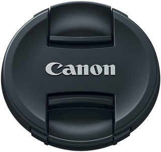 Крышка для объектива Canon Lens Cap E-52