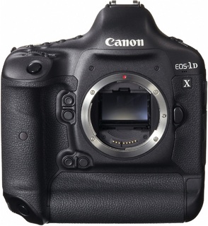 Цифровой фотоаппарат Canon EOS 1Dx Body +доп. акб. Пробег 277050 кадров (s/ n:063012002581) Б/ У