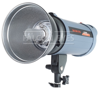 Вспышка студийная Falcon eyes DE-900BW