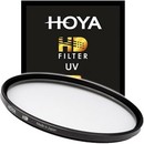 Фильтр HOYA UV HD 43мм Ультрафиолетовый