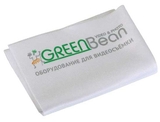 Салфетка GreenBean для ухода за оптикой