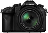 Цифровой фотоаппарат Panasonic DMC-FZ1000 4К чёрный (Black) Цифровой фотоаппарат Panasonic DMC-FZ1000 4К чёрный (Black)