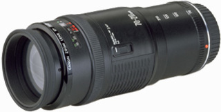 Объектив Canon EF 70-210 mm f/ 4 Б/ У