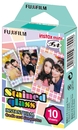 Кассета Fujifilm INSTAX Mini Stained Glass 10 листов