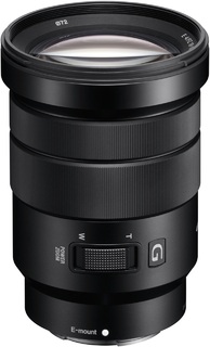 Объектив Sony SEL-P18105G 18-105 mm F4 G OSS для ILCE Б/ У