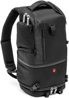 Рюкзак MANFROTTO Advanced Tri Backpack S (MB MA-BP-TS)