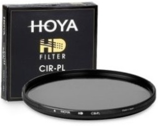 Фильтр HOYA CIRCULAR PL HD 77мм Поляризационный Б/ У