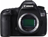 Цифровой фотоаппарат Canon EOS 5DSR Body Цифровой фотоаппарат Canon EOS 5DSR Body