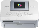 Сублимационный принтер Canon CP-1000 White