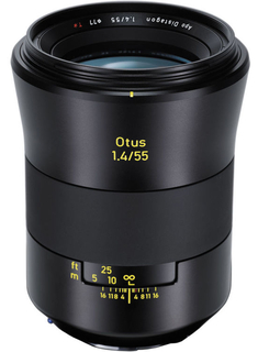 Объектив Zeiss Otus 1.4/ 55 mm ZE-mount для Canon (2010-056)