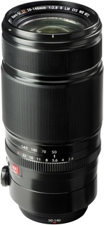 Объектив Fujifilm XF 50-140mm f/ 2.8 R LM OIS WR Б/ У