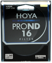 Фильтр HOYA ND16 Pro 62мм Нейтральный серый