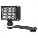 Осветитель светодиодный YongNuo YN-0906 II, 70 leds для фото и видеокамер