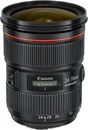 Объектив Canon EF 24-70 mm f/ 2.8L II USM Объектив Canon EF 24-70 mm f/ 2.8L II USM