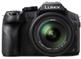 Цифровой фотоаппарат Panasonic DMC-FZ300 чёрный (Black) Цифровой фотоаппарат Panasonic DMC-FZ300 чёрный (Black)