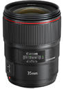 Объектив Canon EF 35 mm f/ 1.4L II USM Объектив Canon EF 35 mm f/ 1.4L II USM