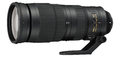 Объектив Nikon 200-500mm f/5.6E ED VR AF-S