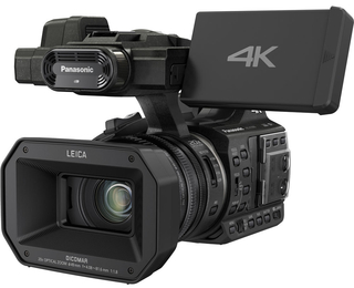 Видеокамера Panasonic HC-X1000