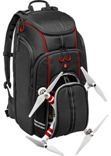 Рюкзак MANFROTTO Drone Backpack D1 (MB BP-D1) для DJI квадрокоптера